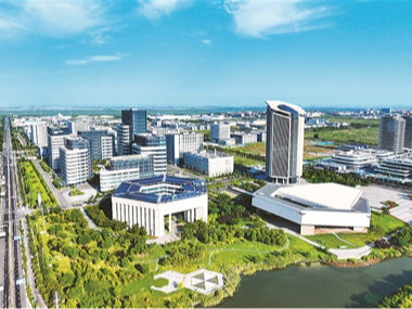 8大跨越，见证中国外贸铿锵步伐