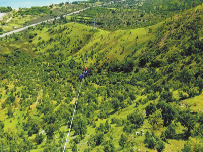 汇聚发展动能 增进民生福祉（央企走出去·乘“新”出海）