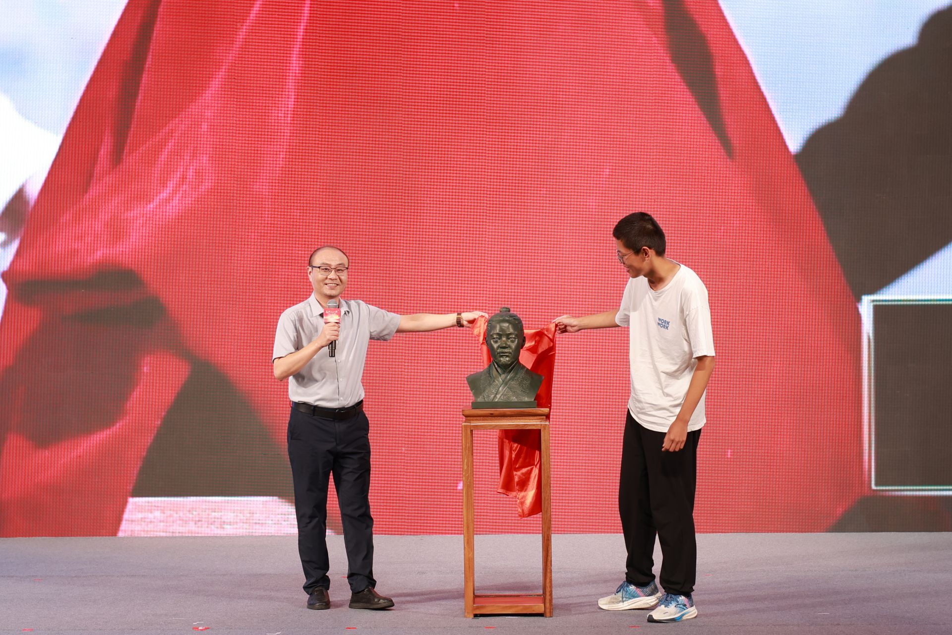 青春华章｜总书记的话记心上，我们这样践行嘱托！