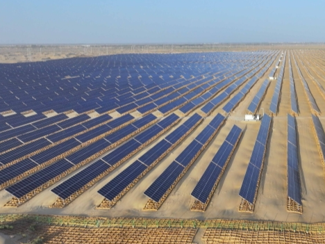 奋进强国路 阔步新征程丨长歌奋进 天山南北展新颜——新中国成立75周年新疆经济发展成就综述