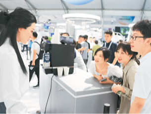 人工智能应用场景不断拓展