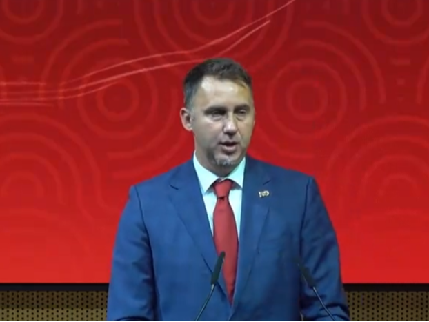 匈牙利央行副行长：匈中绿色金融合作潜力巨大