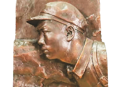 展现新中国初期的设计成果