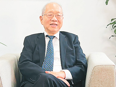 我把人生融入共和国发展的光辉岁月（上）