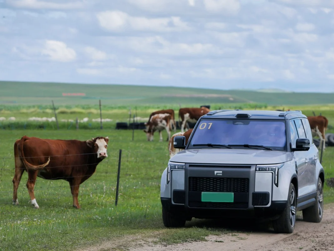 极石汽车进军中东、非洲和中亚市场 加快全球化步伐