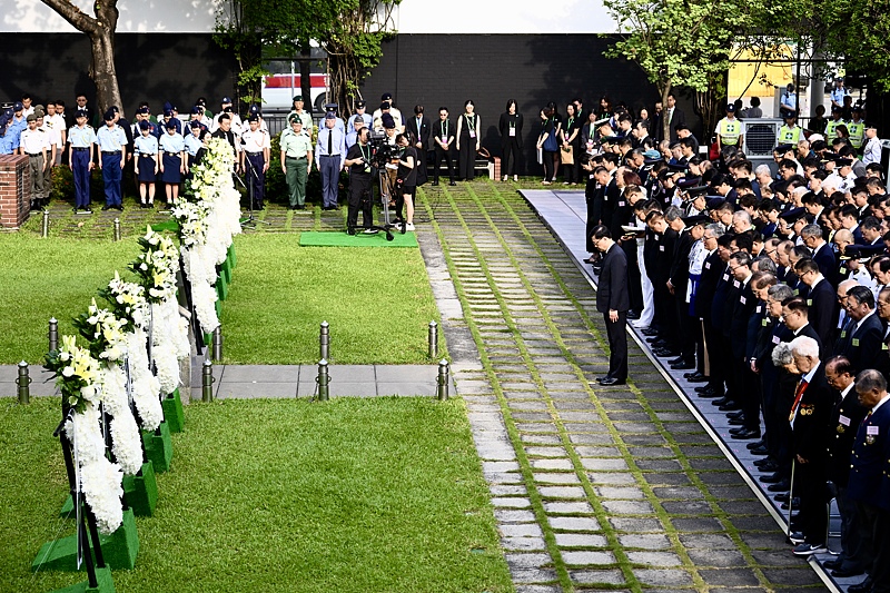 海外网评：铭记伟大胜利，中国坚定做世界和平力量