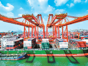 地方外贸呈现哪些新变化？