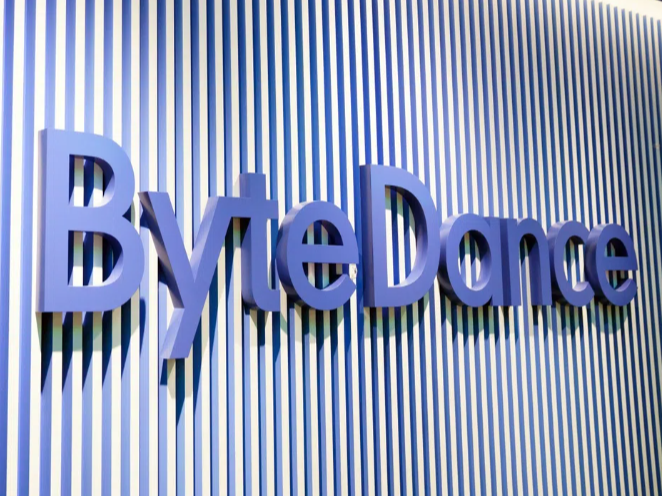 外媒：字节跳动申请95亿美元银行贷款