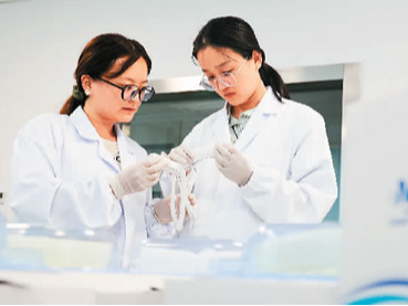 优化创新生态 激活发展动能