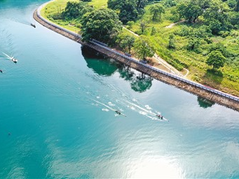 体育产业加速奔跑（从巴黎奥运会看中国体育③）
