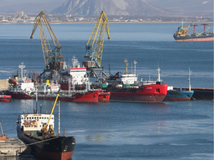 俄媒：中俄共商俄罗斯远东地区国际超前发展区建设