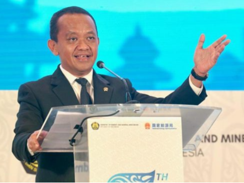 印尼将与中国加强能源合作