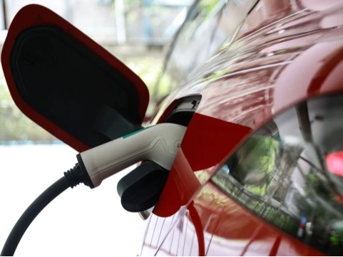 外媒：土耳其寻求与中国合作开发稀土资源 发展电动汽车产业链