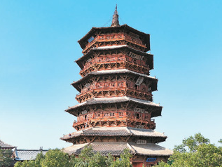 “跟着悟空游山西”吸引海内外游客