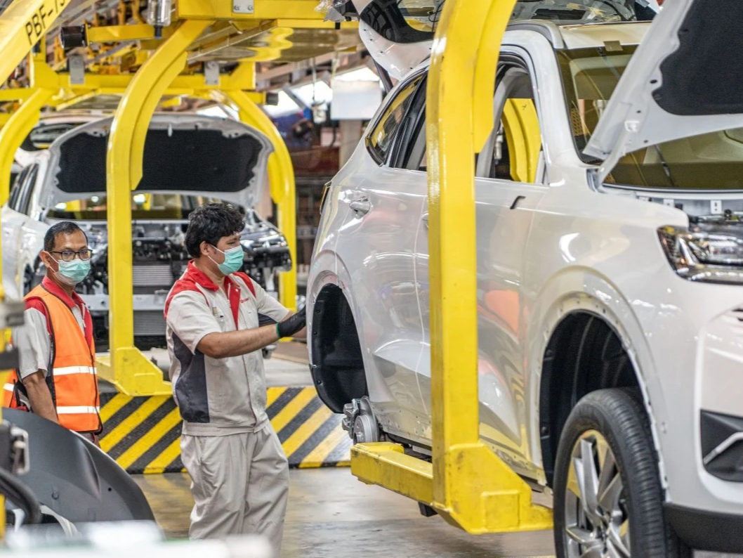 中国在巴西电动汽车和电力行业的投资激增