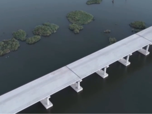 中非合作达到新高度 合作市场空间广阔、发展前景多元