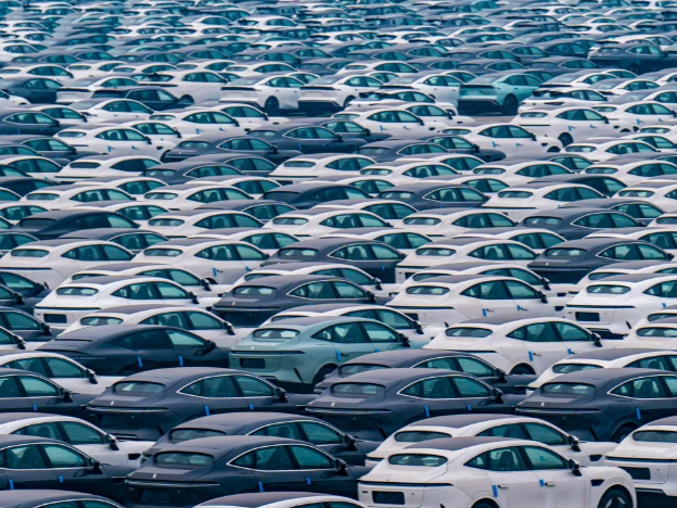 长安汽车在德国设立子公司