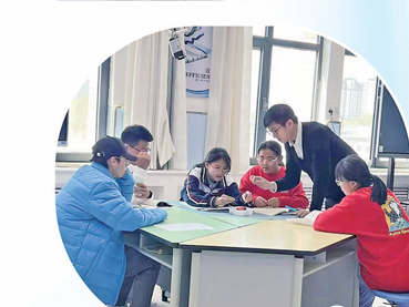 教育对口帮扶，让高原牧区孩子上好学（人民眼·优化区域教育资源配置）