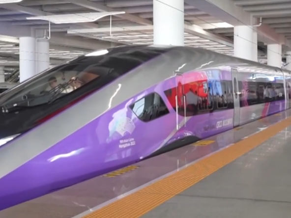 多行业赋能蓄力增信心 中国经济加力发展“引擎”动力足