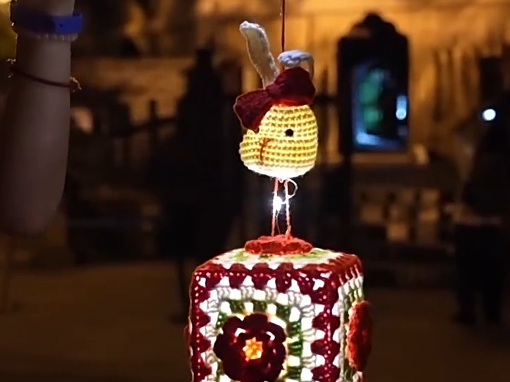 中秋将至 这个假期一起来场“中式夜游”吧！