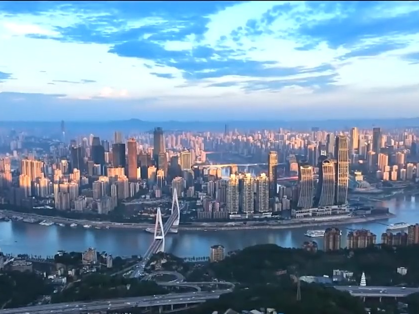 高质量的“双向奔赴”！中非合作未来如何开展？带来哪些新机遇？