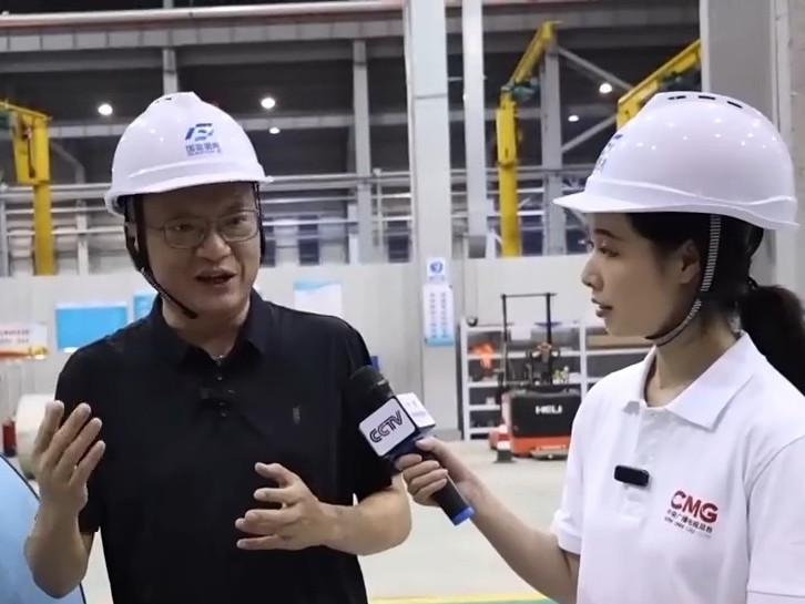 向“氢”而行！氢能将如何走进生活？一起了解→