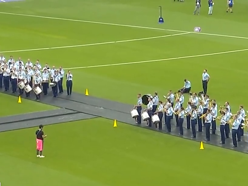 田径赛场变派对现场、24组DJ先后登场……巴黎残奥会闭幕式先睹为快→