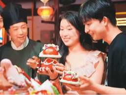 视听市场迎来“短剧热”