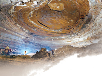 科考研究 探秘未知