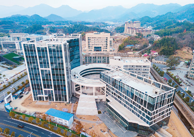 激活数据资源 助推产业发展（锐财经）