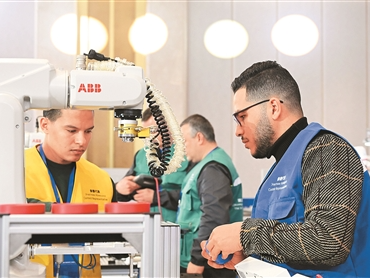 2025，开启人文交流新篇章（环球热点）