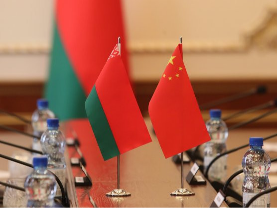 外媒：中国和白俄罗斯正推进电子竞技相关合作