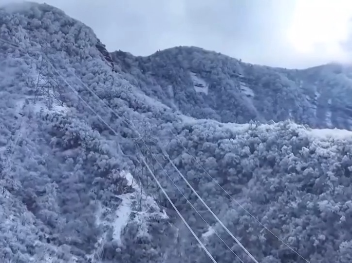 新年伊始 多项重要工程取得新突破