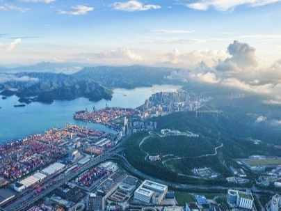 水果跨境“小创新”，湾区市场“新道理”