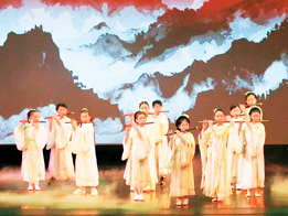 海外侨胞“年货”里的文化传承（侨界关注）