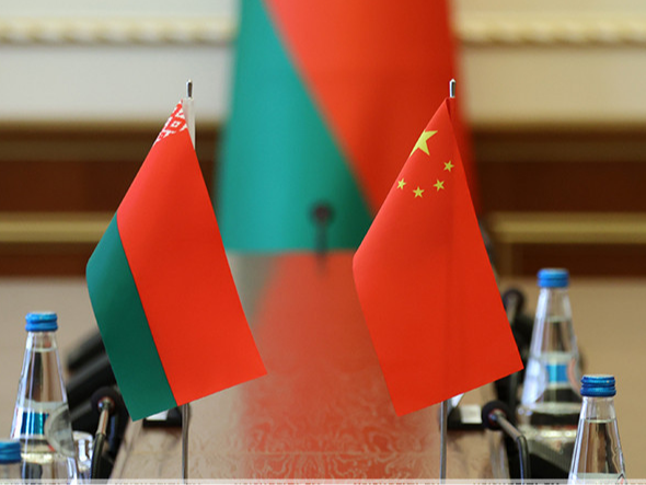 白俄罗斯议员：中白合作具有系统性、战略性、互利性