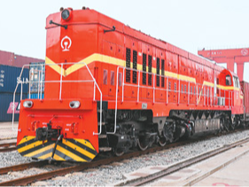 “丝路电商”让年味儿更浓