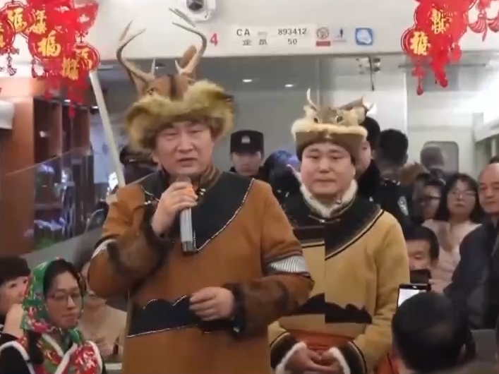 冰雪游碰上亚冬会 哈尔滨铁路春运如何接招？