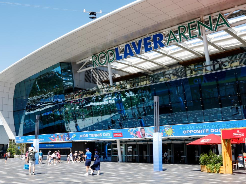 “希望澳网也是中国观众的大满贯”——专访澳网伙伴关系与国际业务总监罗迪·坎贝尔