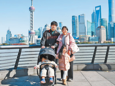 免签效应持续显现 “中国游”更加火热（国际视点）