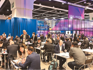 香港国际金融中心地位不断巩固提升