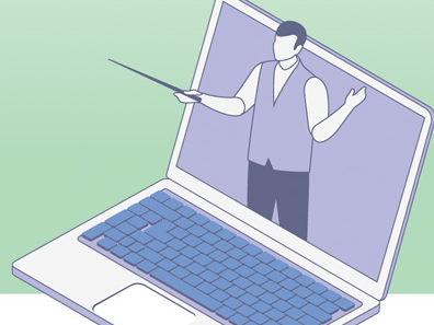 数字化“刷新”学习场景（大数据观察）