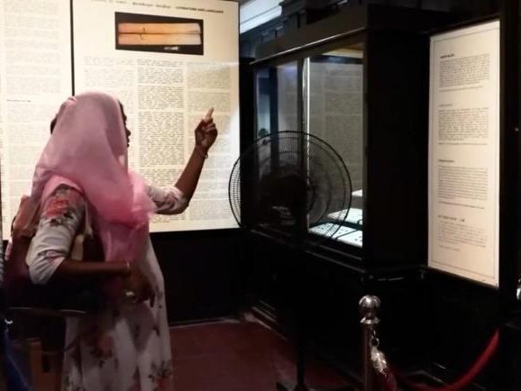 微视频｜中斯友谊合作扬帆远航