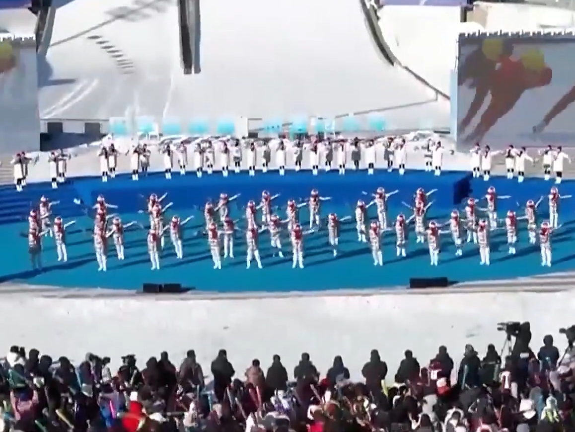 各地 “年味盲盒” 大揭秘 打开就是新年惊喜！