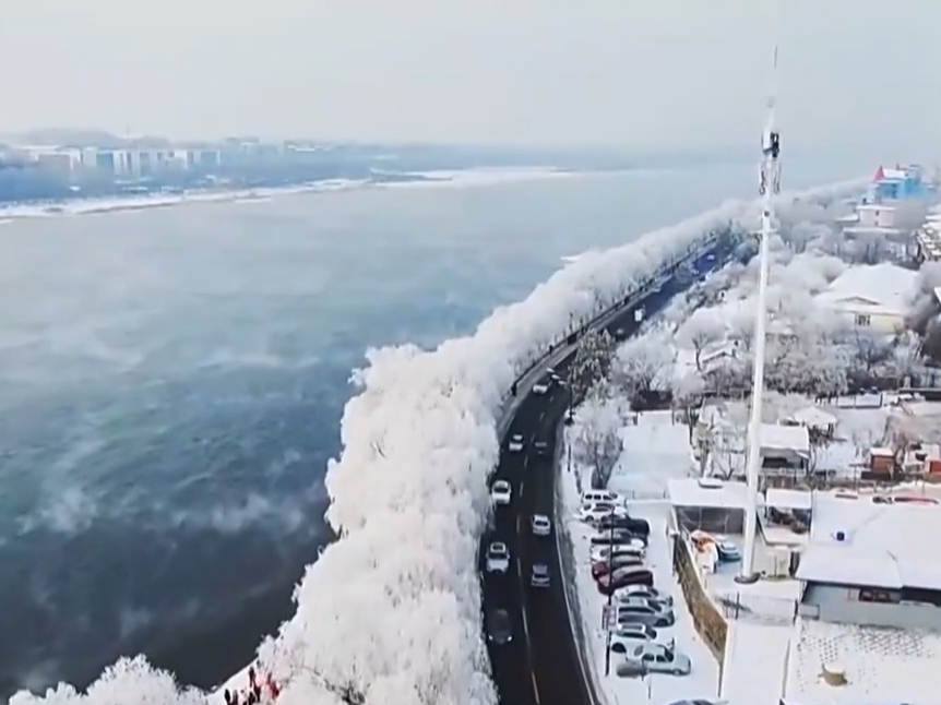 新闻周刊丨避寒游、看极光……一起解锁冬日文旅新玩法