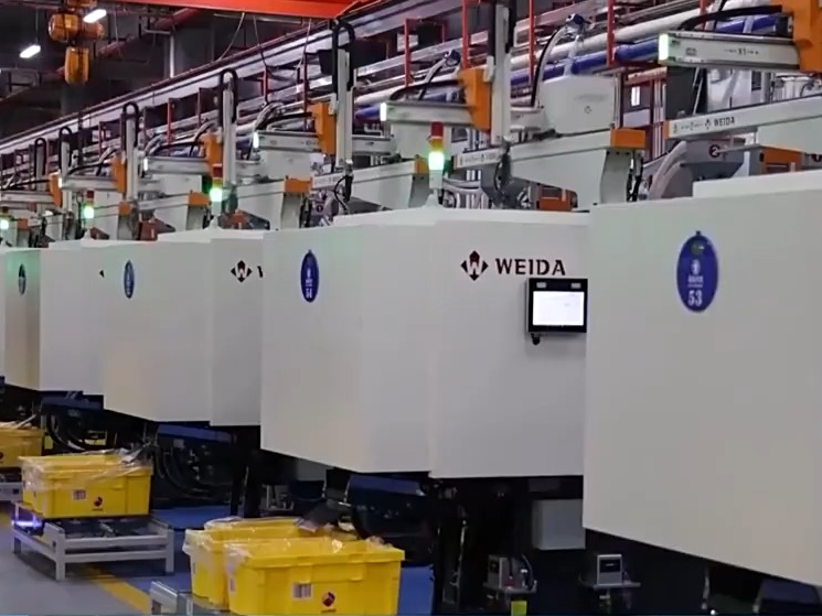 新年新品新动能 中国外贸含“新”量超高