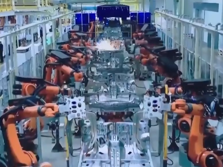 开创高质量发展新局面丨一组数据看2024年中央企业发展“成绩单”