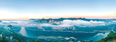 多彩毕节的创新故事