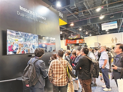 看中国自主品牌如何海外圈粉