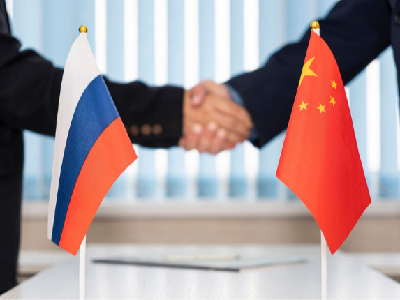 俄出口中心：中俄两国间贸易发展取得巨大成功